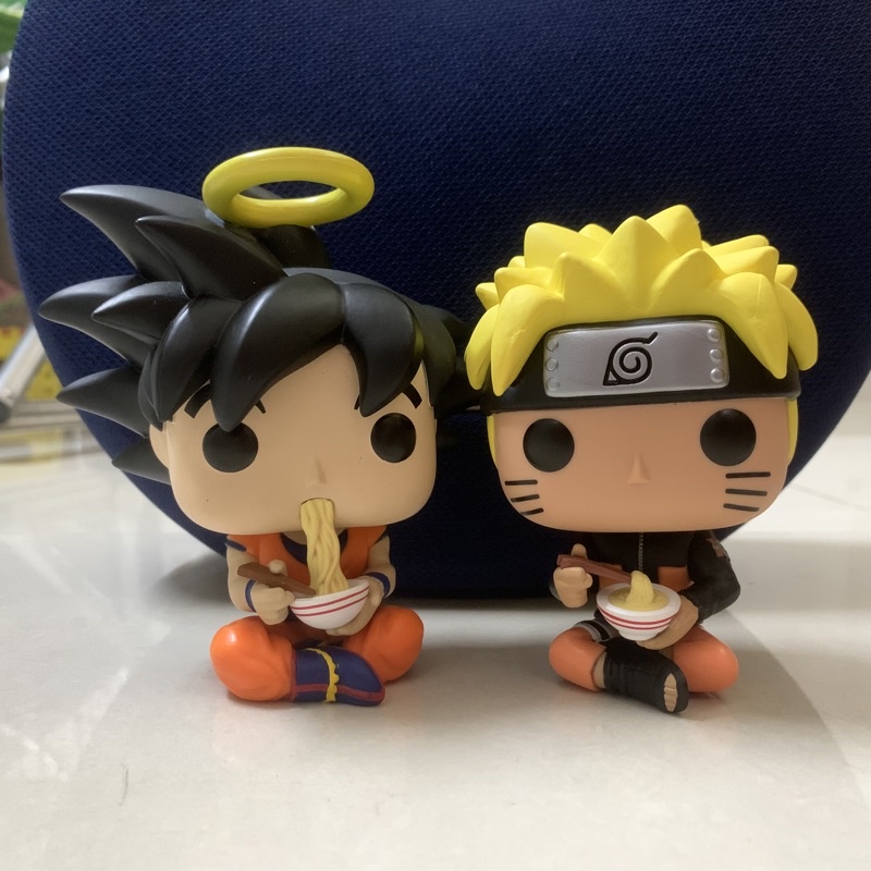 Mô hình Funko nobox Naruto Goku