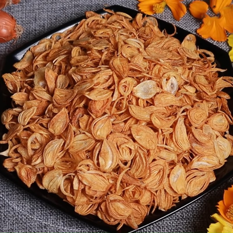 Hành Phi ngon nhà làm từ hành tím ngon sạch thơm | BigBuy360 - bigbuy360.vn