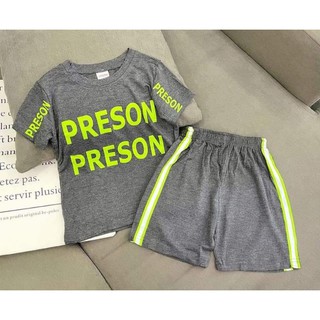 Đồ bộ Gymboree Chất Xuất đẹp