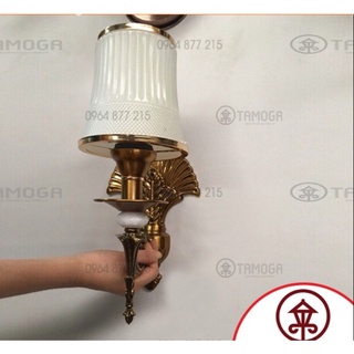 Đèn gắn tường phòng ngủ, cầu thang, phòng khách DGT 2004