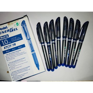 Bút ký Pentel BL60 (ngòi 1.0mm)