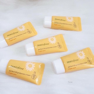 Kem chống nắng Innisfree minisize
