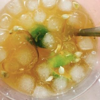 Tắc xí muội 1kg