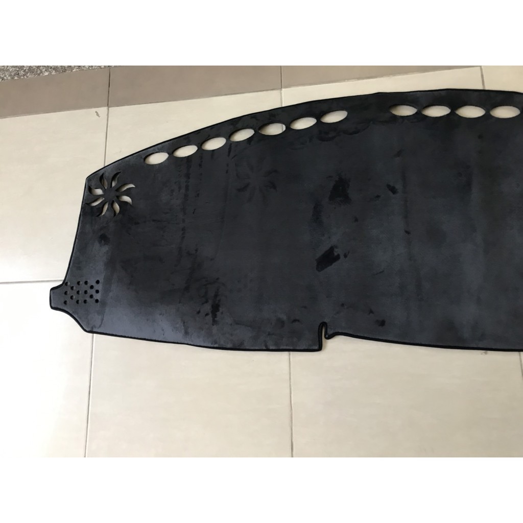 Thảm Taplo nhung HONDA HRV 2018 - 2021 TAPLO NHUNG CAO CẤP
