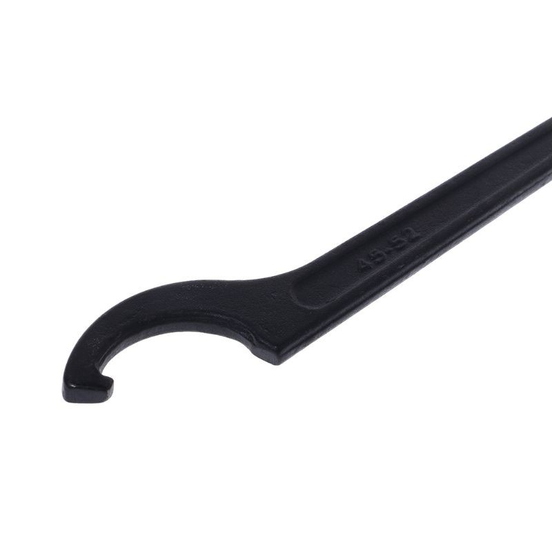Cờ lê móc hình chữ C chống sốc 45-52mm