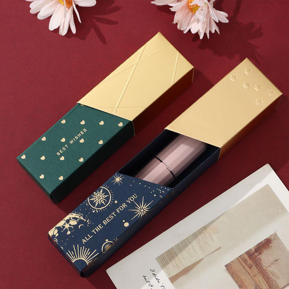 10 Hộp Đựng Kẹo, Sô Cô La, Son Môi