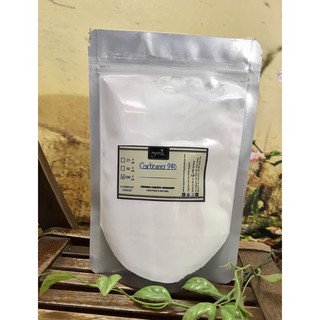 CARBOMER 940 NGUYÊN LIỆU MỸ PHẨM