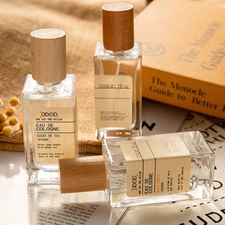 [Hàng mới về] Nước hoa hương thơm tự nhiên lâu phai 50ml cao cấp dành cho nam