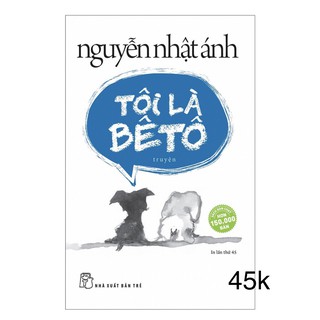 Toi la be to - nguyen nhat anh