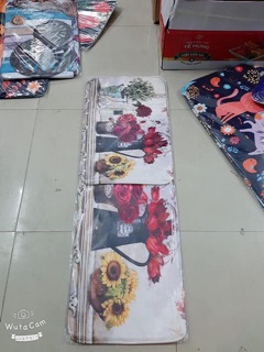 BỘ THẢM BẾP 3D