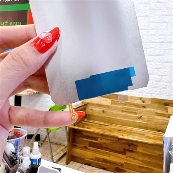 Phản quang, tấm nền màn hình Xiaomi Poco F1