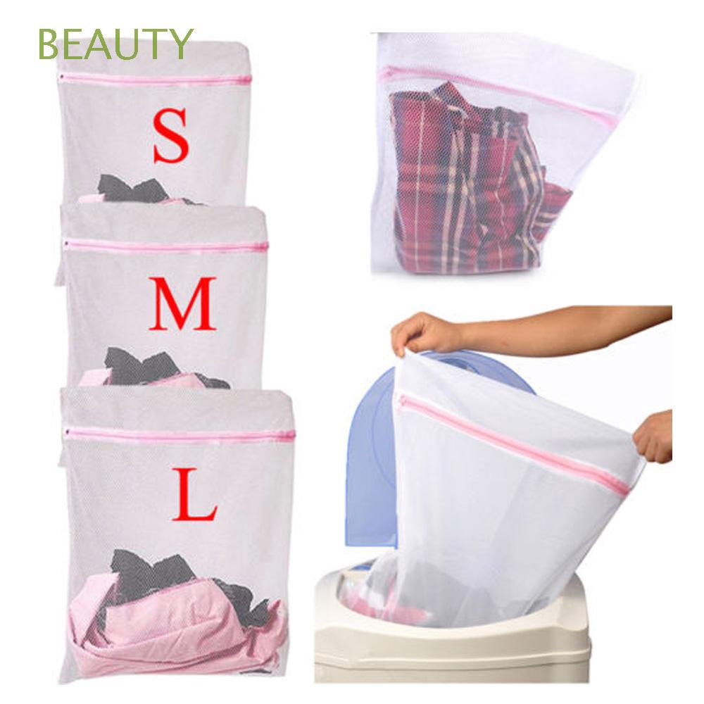 Túi lưới đựng giặt đồ lót cho máy giặt