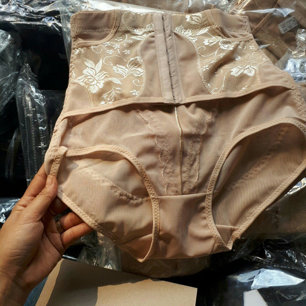 Quần lót gen bụng móc cài | BigBuy360 - bigbuy360.vn