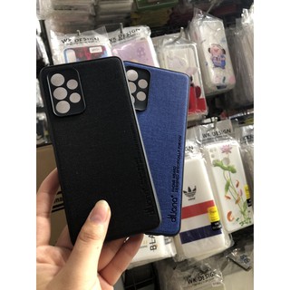 Samsung A32 Ốp lưng da cao cấp siêu đẹp