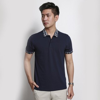 Áo phông cao cấp aristino aps050s8 than.