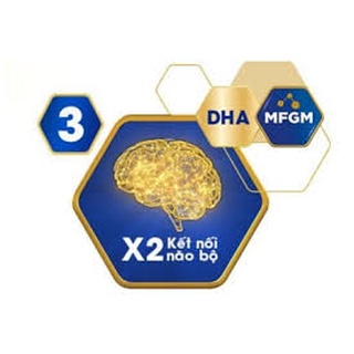 Sữa bột EnfaMil A+ 2 Mẫu Mới