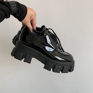 GIÀY//BOOTS NỮ COMBATANT