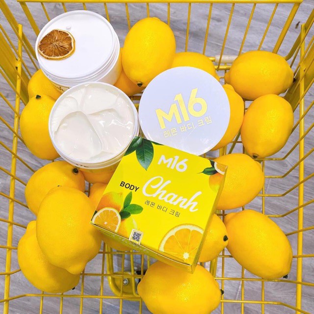 BODY CHANH M16 CHÍNH HÃNG 100%