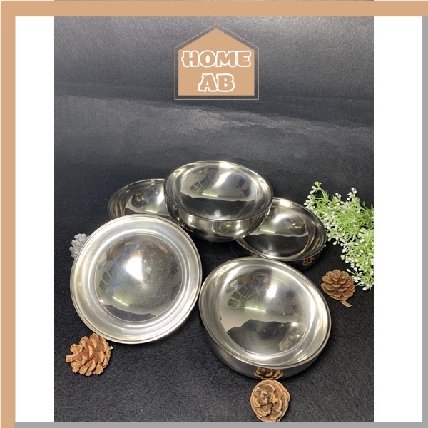 BÁT INOX CÁCH NHIỆT CAO CẤP