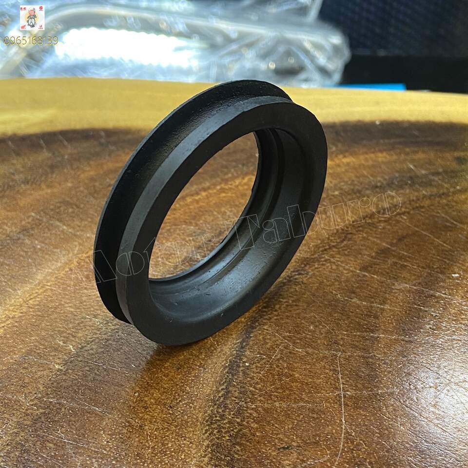 Cao su miệng mình xăng Dax