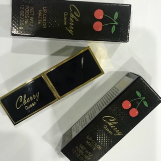 Son cherry Queen Hàn Quốc