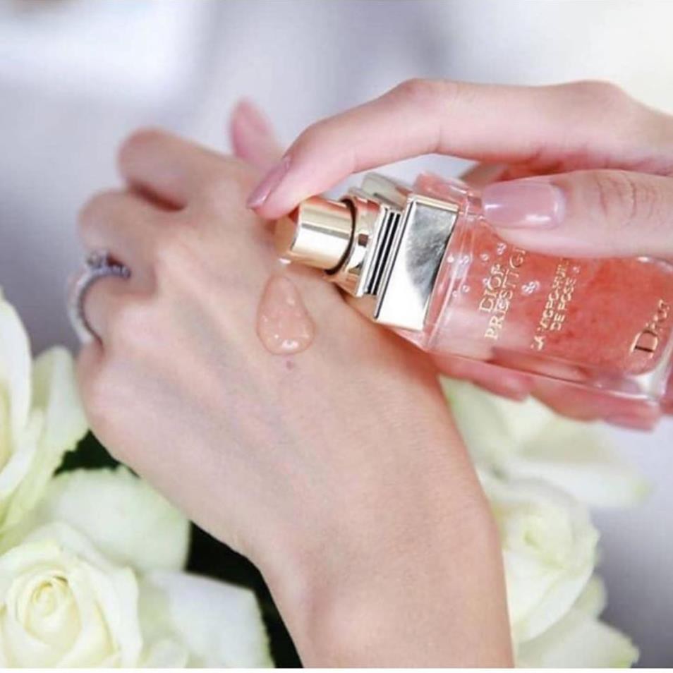 Serum Tinh Chất D.ior Prestige La Micro Huile De Rose 5ml - 10ml