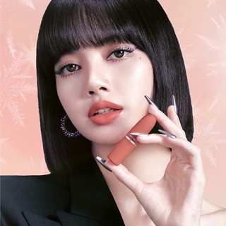 [Sỉ] Son MAC limited Mull it over - Devoted to chili chuẩn auth