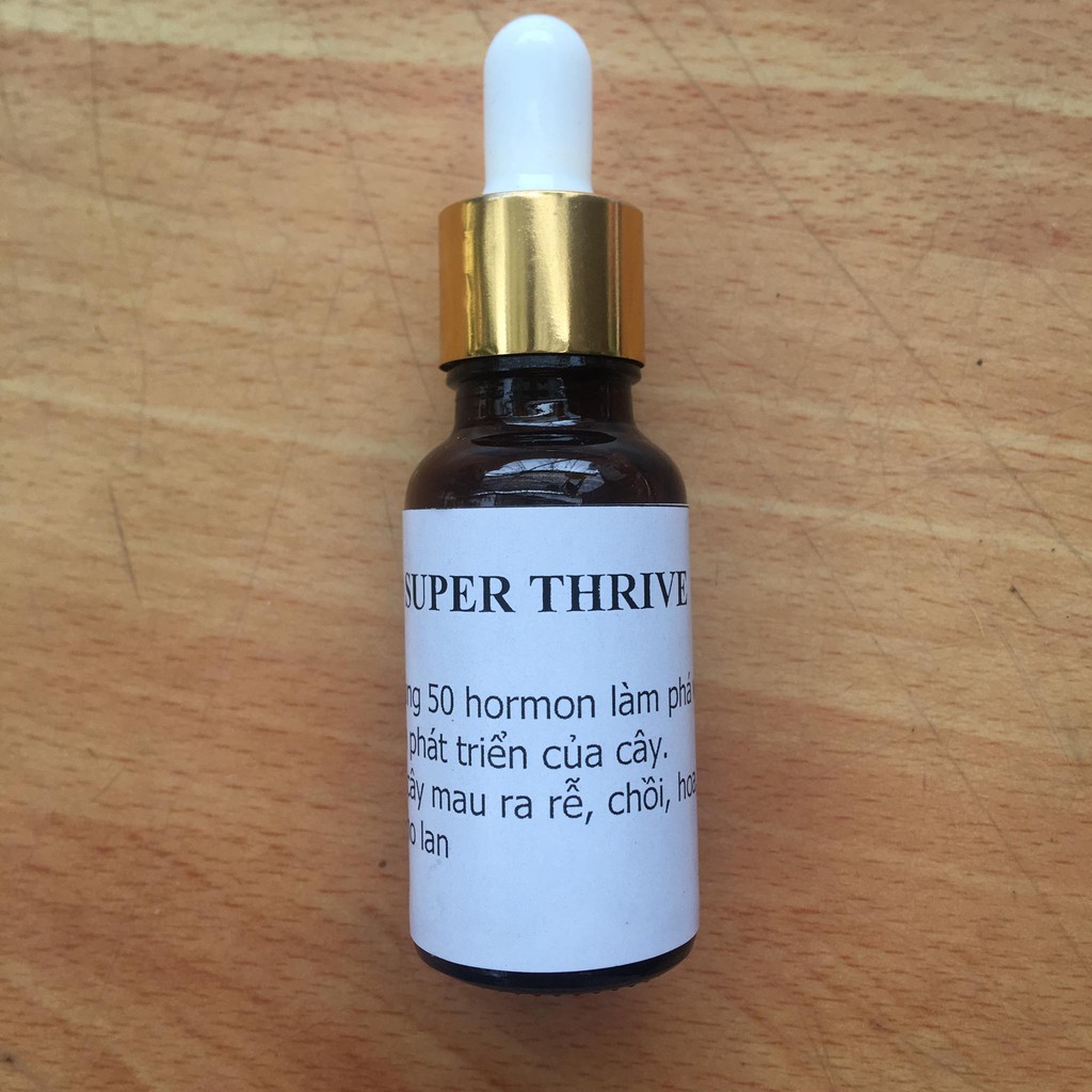 Thuốc Superthrive 30ml