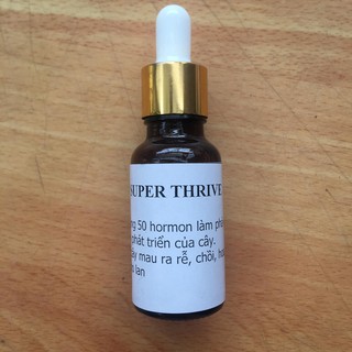 Thuốc Superthrive 30ml