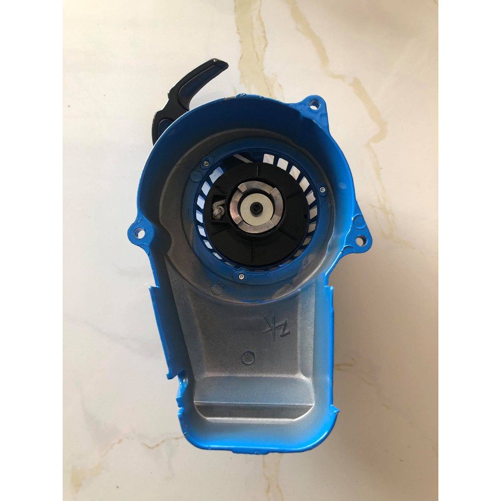 Nắp Cót Chụp Giật Khởi Động Moto và Cào Cào Mini50cc
