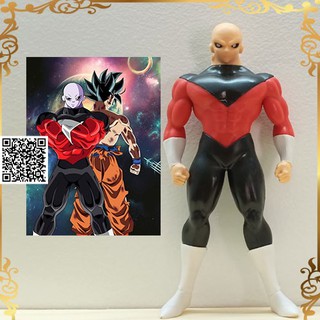 Mô hình Jiren - 7 viên ngọc rồng - Dragon Ball 1055