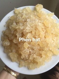 Đường phèn Quảng Ngãi