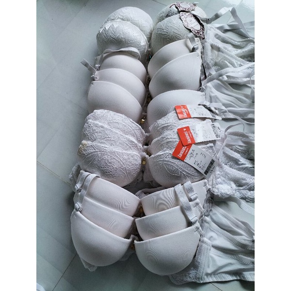Áo nâng ngực size 34-36-38