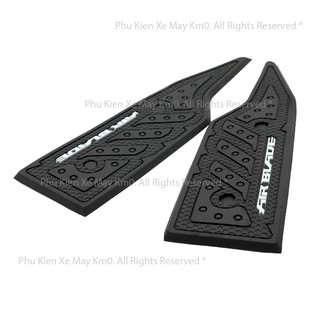 Thảm Lót Chân AIR BLADE 2016 - 2019 Mẫu VT30 Đặc Biệt
