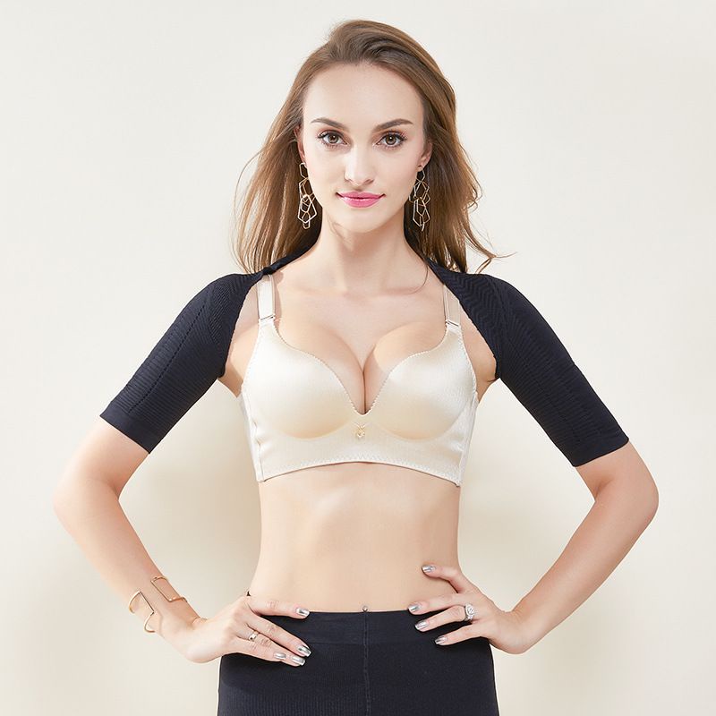 Gen giảm mỡ Định Hình Vai bắp tay nịt tay thon vai