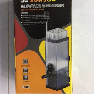 Lọc ván sun sun jy03