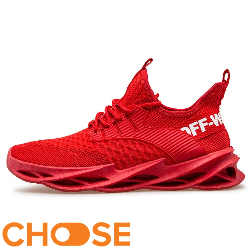 Giày Sneaker Nam Choose Đế KIểu Xoắn FULL MÀU Hot Năm 2021 Đế Độn Êm Chân G48K1