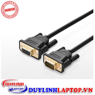 Cáp nối dài com to com dài 5m chính hãng ugreen 20148 - cáp nối dài com to com chất lượng cao