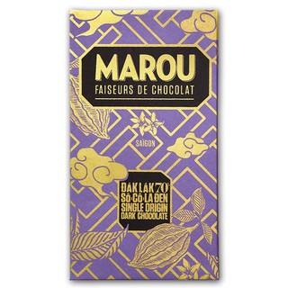 Chocolate MAROU 80g