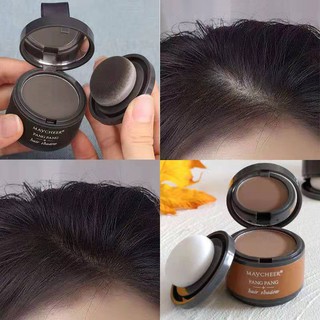 Phấn phủ dặm chân tóc MAYCHEER cao cấp