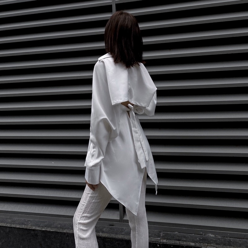 SƠMI HAI MẢNH ( có thể tách rời ) | BigBuy360 - bigbuy360.vn