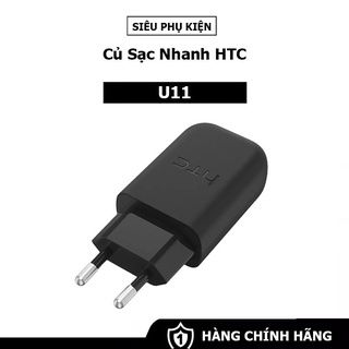 Sạc nhanh htc u11 - quick charge 3.0