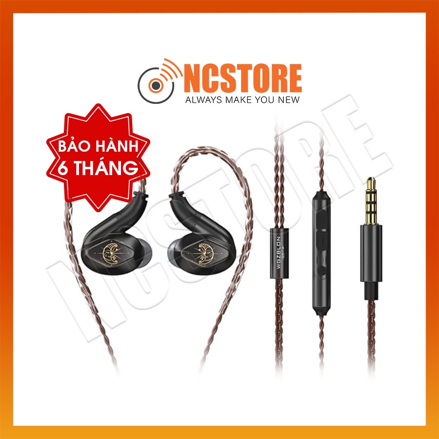 Tai nghe BLON Z200 Nhét Tai Có Mic Hifi In Ear | Chuyên Nghe Nhạc Lossles | Nghe JAZZ BALLAD KHÔNG LỜI NHẠC CỤ