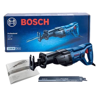 Máy Cưa Kiếm Bosch GSA 120