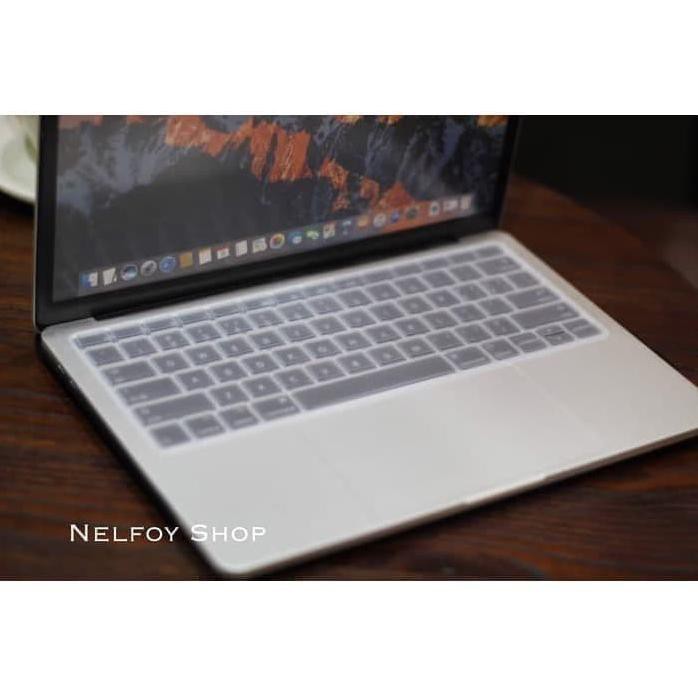 Ốp Bảo Vệ Macbook Air New 13 - Air 13 A1932 Họa Tiết Hoa Xinh Xắn