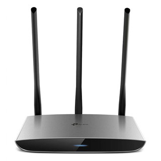 Router TP-LINK WR945N chuẩn N băng thông lớn 450Mbps