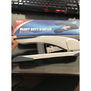 Máy dập ghim Deli E0391