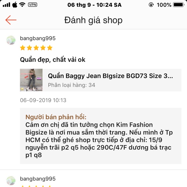 Quần ống rộng bigsize ,quần suông bigsize cạp lưng cao qua rốn 60-85kg KimFashion BGS06 | BigBuy360 - bigbuy360.vn