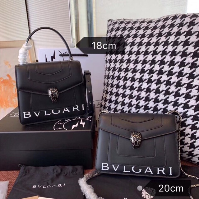 Túi BLV hot hit chanh sả supper vip