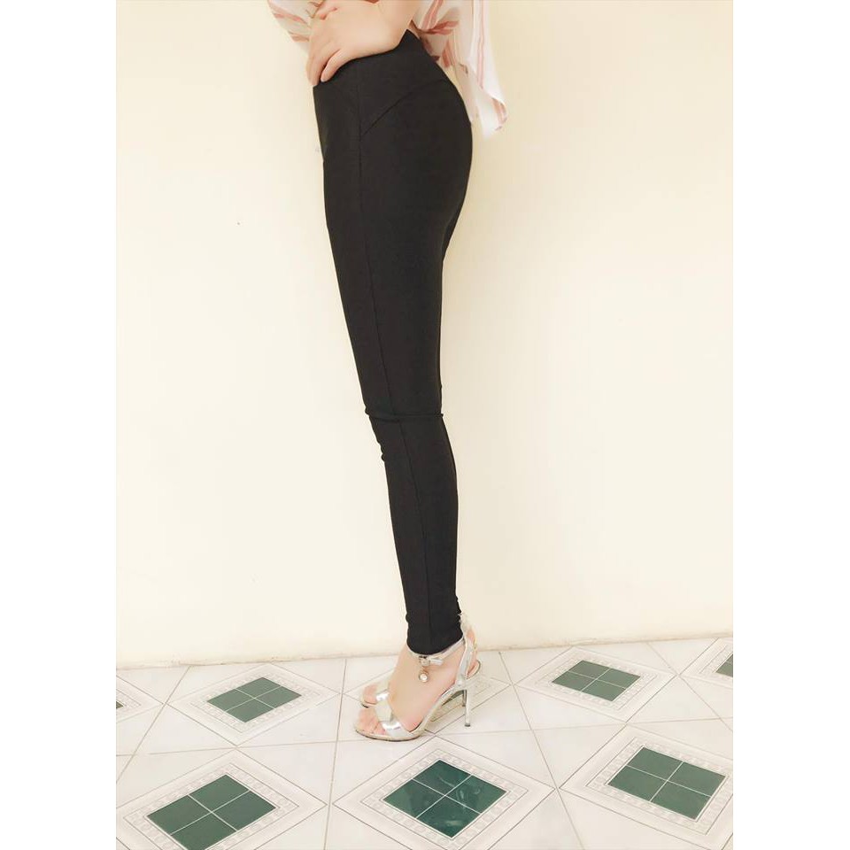Legging Hàn Quốc